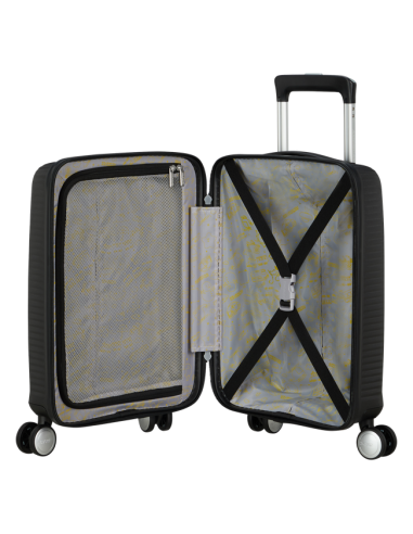 TROLLEY AMERICAN TOURISTER RIGIDO...