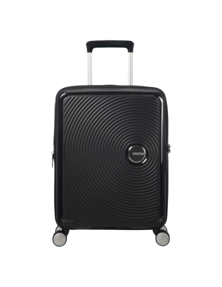 American Tourister trolley cabina rigido con 4 ruote