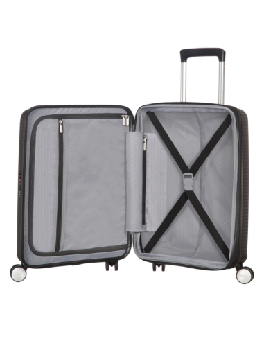 American Tourister trolley cabina...