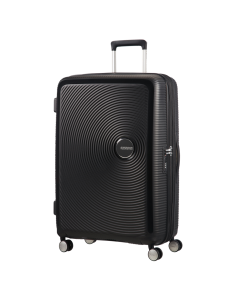 American Tourister trolley rigido grande 4 ruote 2