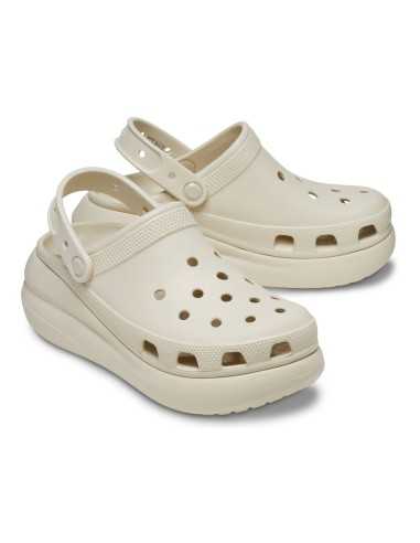 SABOT CROCS CLASSIC CRUSH CLOG