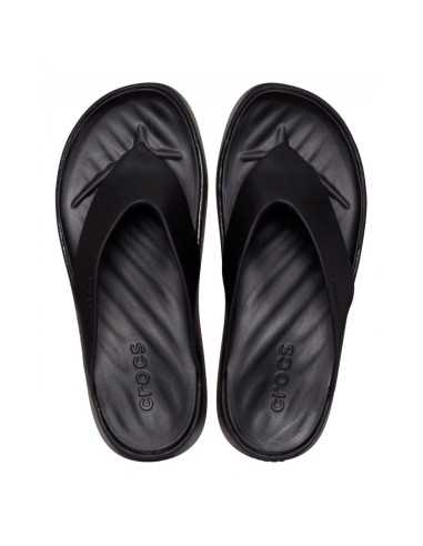 INFRADITO CROCS GATEWAY PLATFORM