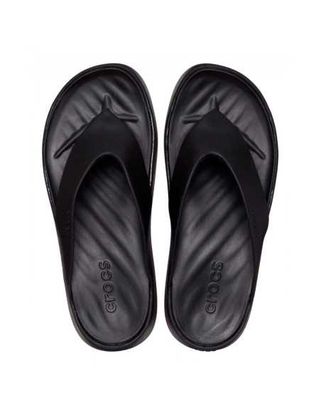 INFRADITO CROCS GATEWAY PLATFORM