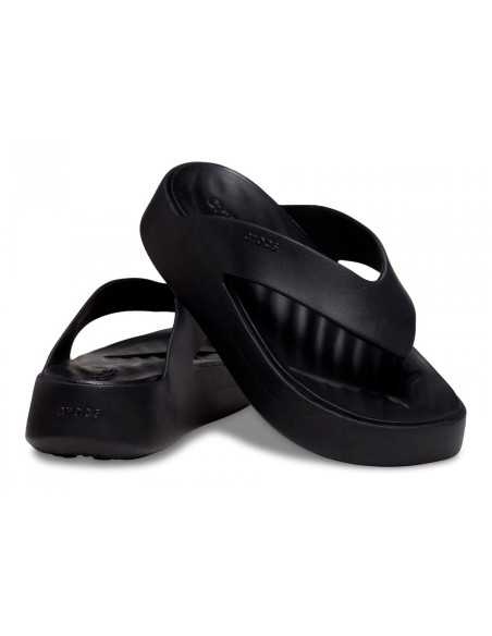 INFRADITO CROCS GATEWAY PLATFORM