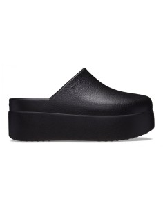 Crocs Dylan platform clog