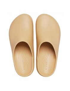 Crocs Dylan platform clog 2