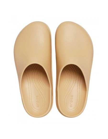 Crocs Dylan platform clog