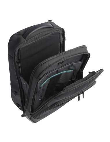 Samsonite zaino/trolley cabina 2 ruote