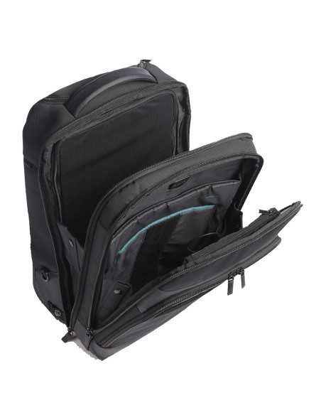ZAINO/TROLLEY SAMSONITE CABINA 2 RUOTE