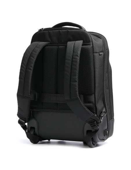 ZAINO/TROLLEY SAMSONITE CABINA 2 RUOTE