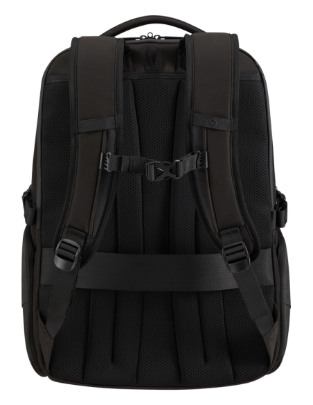 ZAINO SAMSONITE OVERNIGHT PER LAPTOP 17.3”