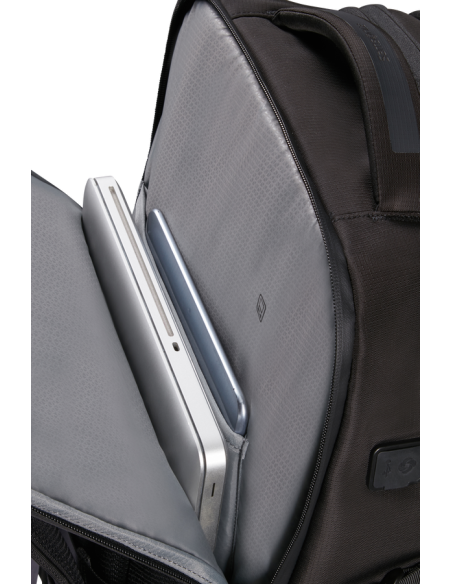 ZAINO SAMSONITE OVERNIGHT PER LAPTOP 17.3”