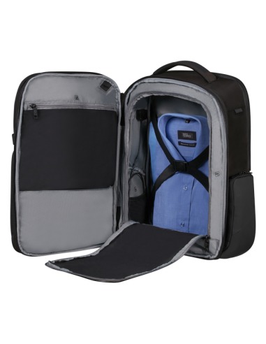 ZAINO SAMSONITE OVERNIGHT PER LAPTOP... ZAINO SAMSONITE OVERNIGHT PER LAPTOP...