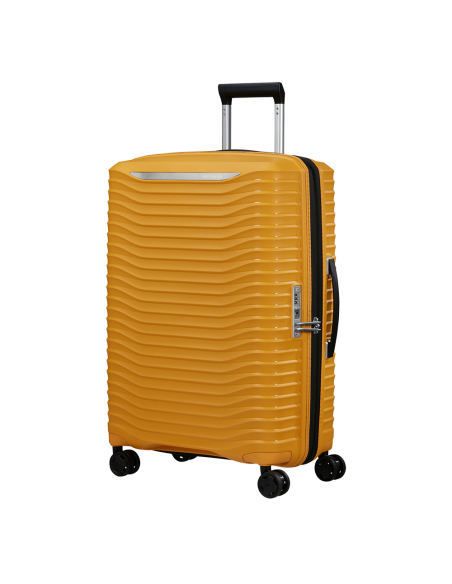 Samsonite trolley rigido medio 4 ruote