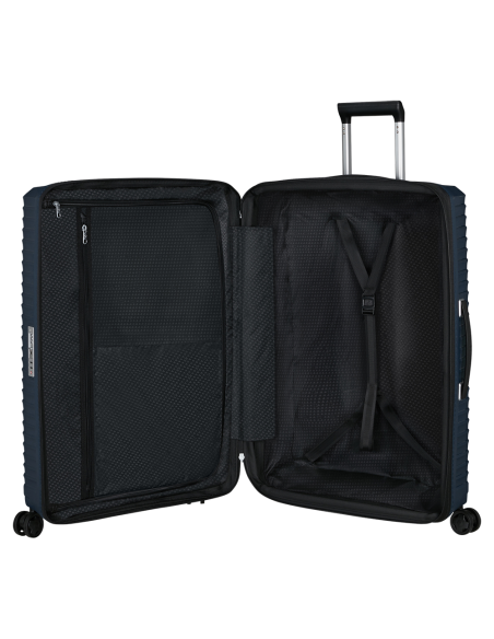 Samsonite trolley rigido medio 4 ruote