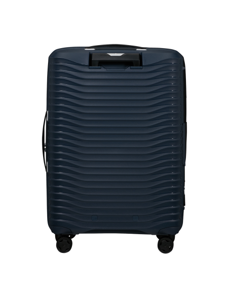 Samsonite trolley rigido medio 4 ruote