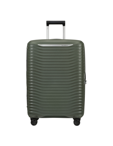 Samsonite trolley rigido medio 4 ruote