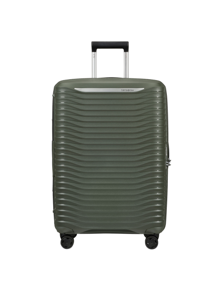 Samsonite trolley rigido medio 4 ruote