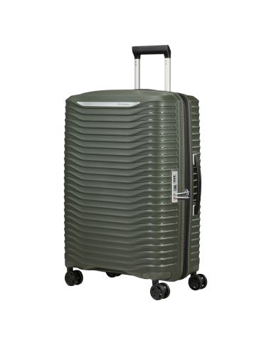 Samsonite trolley rigido medio 4 ruote