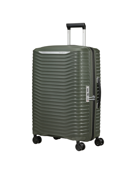 Samsonite trolley rigido medio 4 ruote