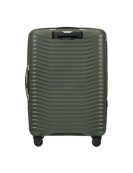 Samsonite trolley rigido medio 4 ruote