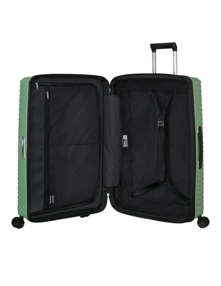 Samsonite trolley rigido medio 4 ruote