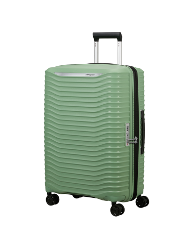 Samsonite trolley rigido medio 4 ruote