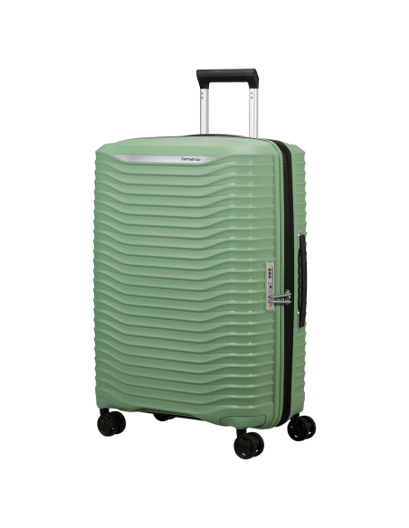 Samsonite trolley rigido medio 4 ruote