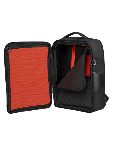 Samsonite zaino medio Overnight Samsonite zaino medio Overnight