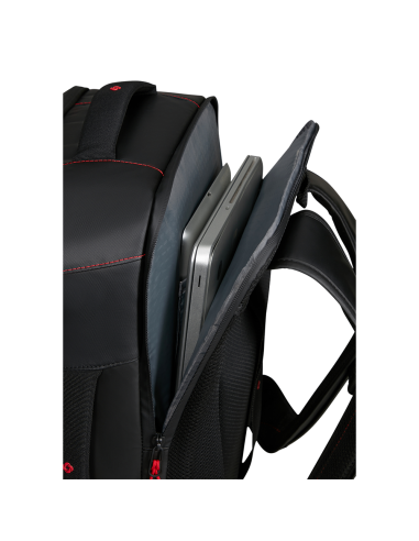 Samsonite zaino medio underseat