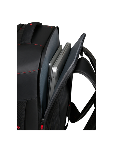 Samsonite zaino medio underseat