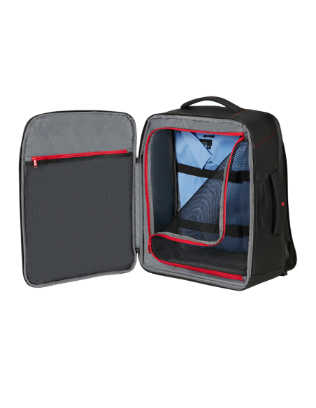 Samsonite zaino medio underseat