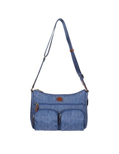 BORSA TRACOLLA BRICS EXP