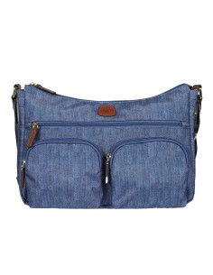 Bric's borsa a tracolla EXP 2