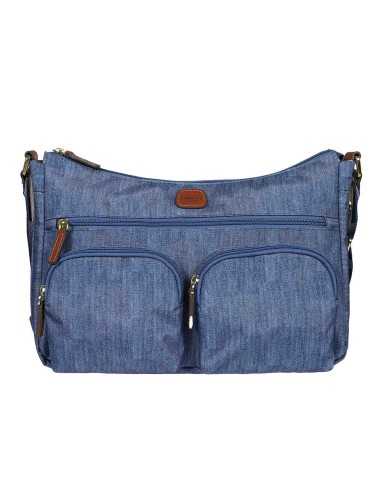 Bric's borsa a tracolla EXP