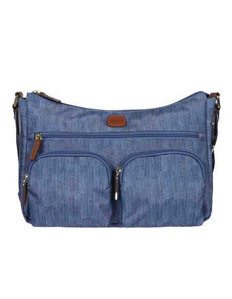 Bric's borsa a tracolla EXP