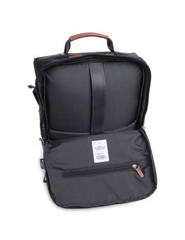 ZAINO BRICS IN NYLON ZAINO BRICS IN NYLON