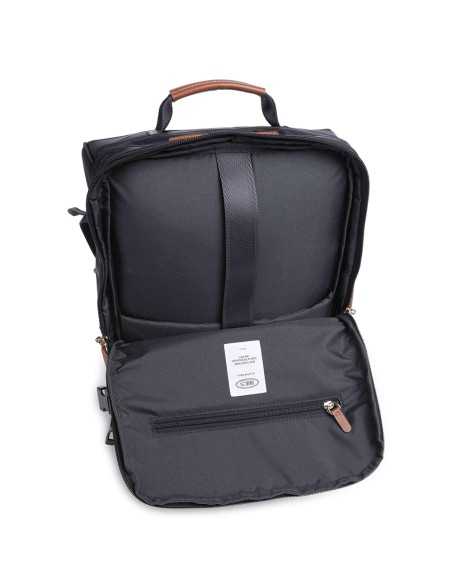 ZAINO BRICS IN NYLON