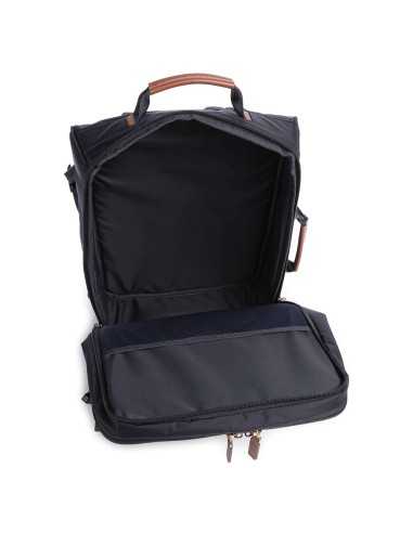 ZAINO BRICS IN NYLON ZAINO BRICS IN NYLON