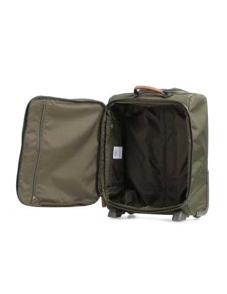 TROLLEY BRICS UNDERSEAT