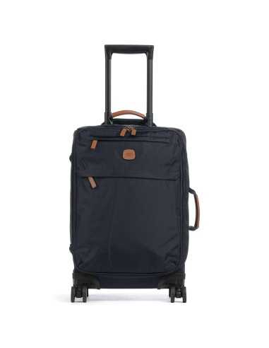 TROLLEY BRICS MORBIDO CABINA 4 RUOTE