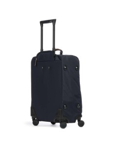 TROLLEY BRICS MORBIDO CABINA 4 RUOTE 2