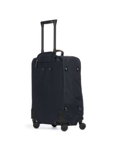 TROLLEY BRICS MORBIDO CABINA 4 RUOTE TROLLEY BRICS MORBIDO CABINA 4 RUOTE