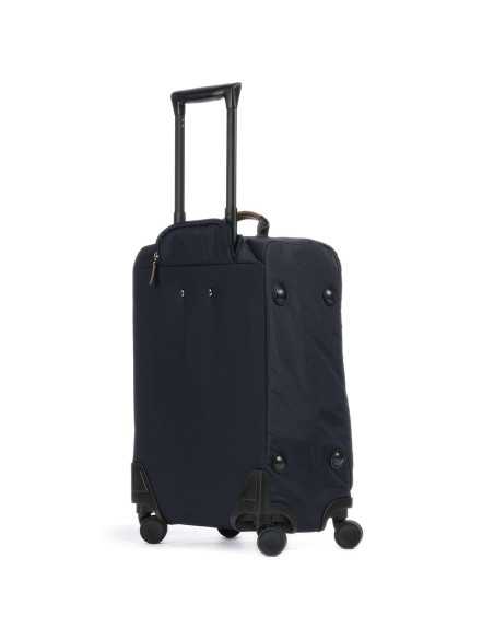 TROLLEY BRICS MORBIDO CABINA 4 RUOTE