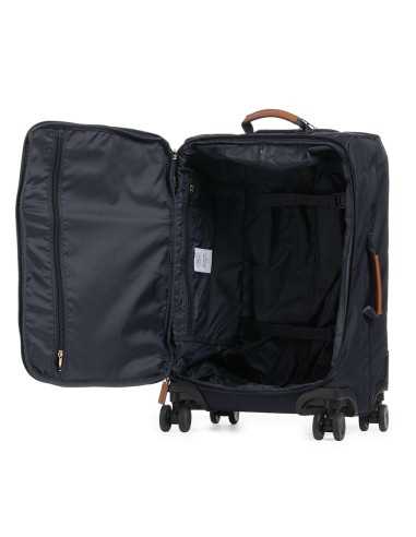 TROLLEY BRICS MORBIDO CABINA 4 RUOTE TROLLEY BRICS MORBIDO CABINA 4 RUOTE