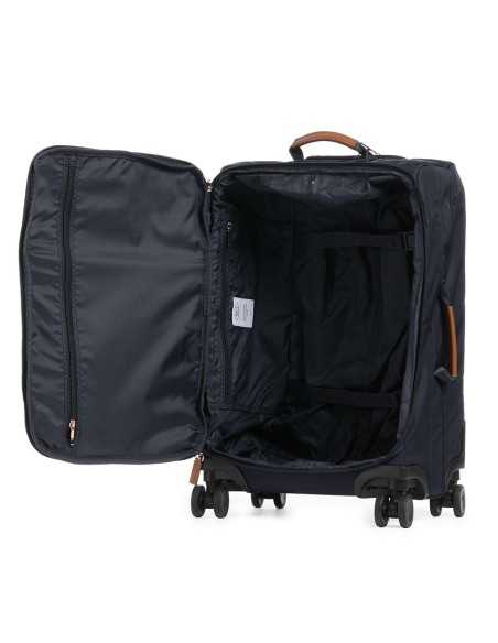 TROLLEY BRICS MORBIDO CABINA 4 RUOTE