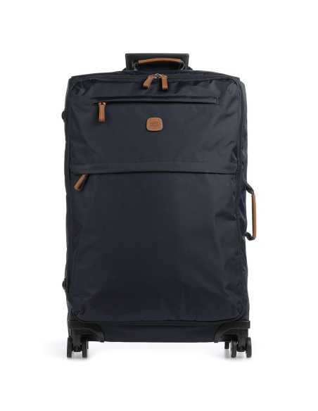 Bric's trolley medio morbido 4 ruote