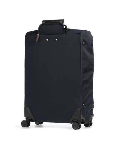 Bric's trolley medio morbido 4 ruote