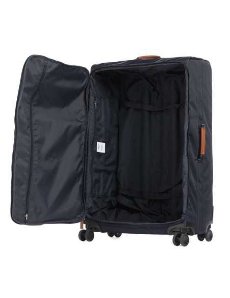 TROLLEY BRICS MORBIDO MEDIO 4 RUOTE