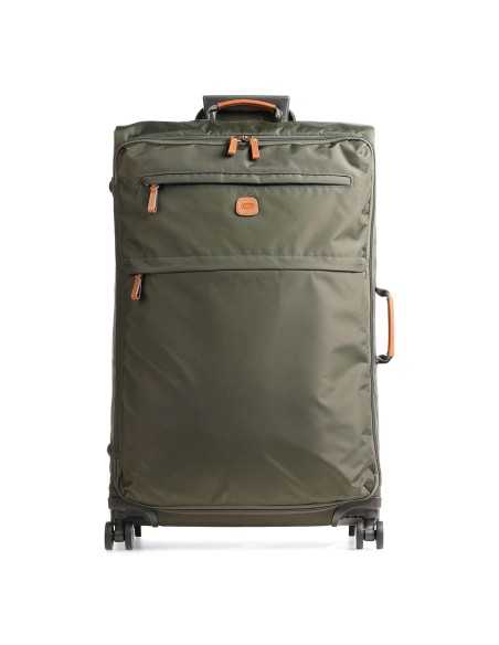 TROLLEY BRICS MORBIDO GRANDE 4 RUOTE